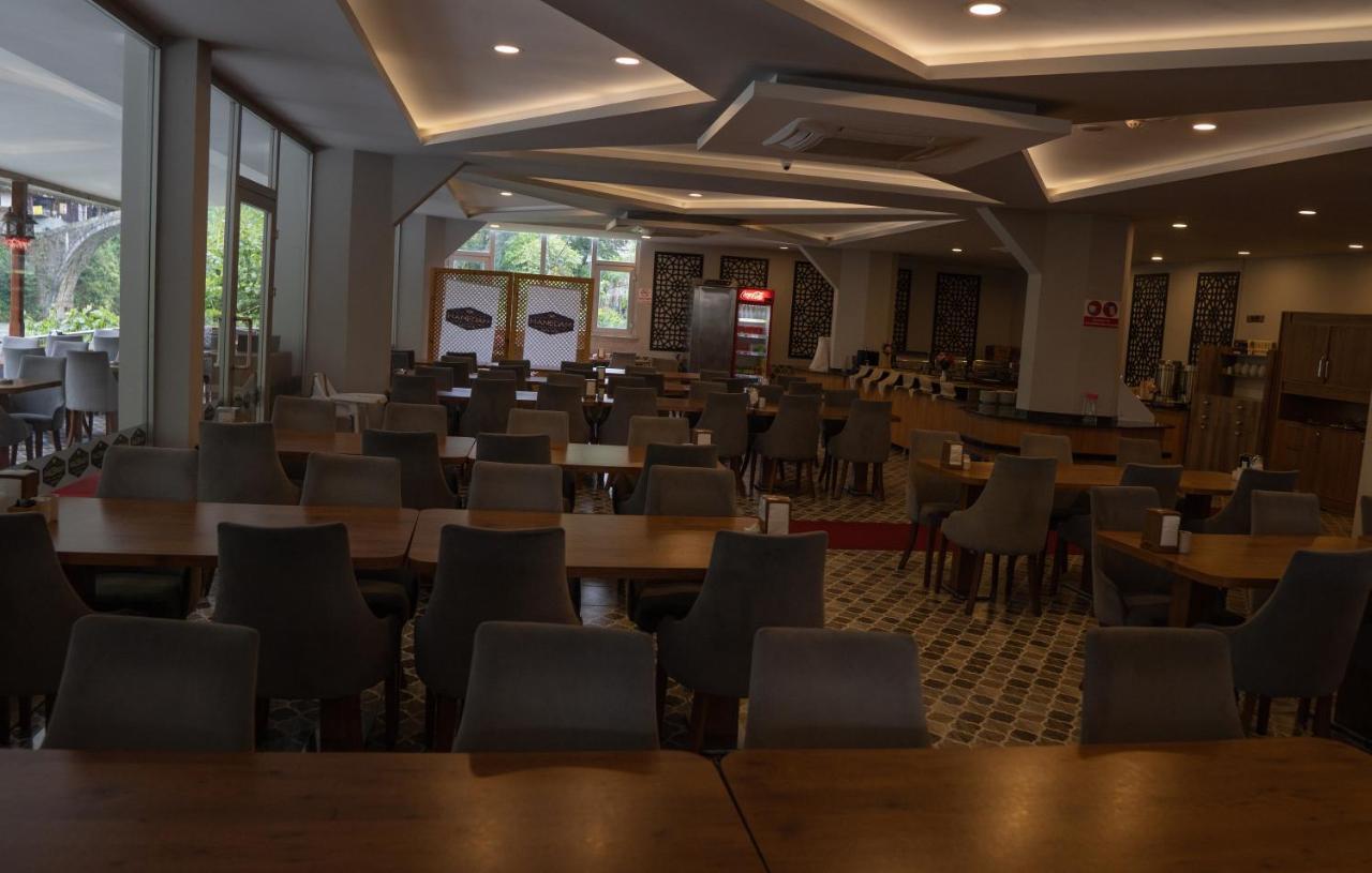 Ayder Hanedan Suit Hotel Cayirduzu Extérieur photo