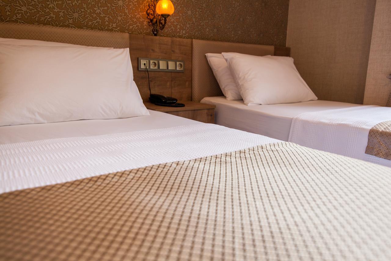 Ayder Hanedan Suit Hotel Cayirduzu Extérieur photo